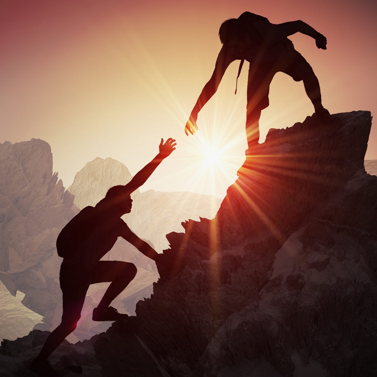 Initiation à l'Escalade - Zaghouan