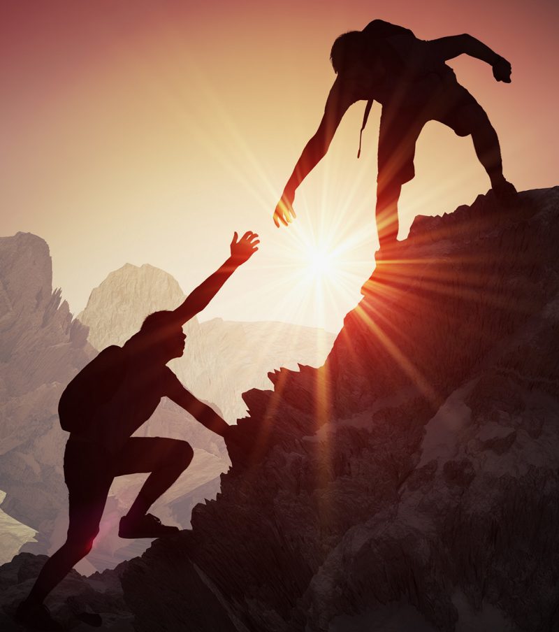 Initiation à l'Escalade - Zaghouan