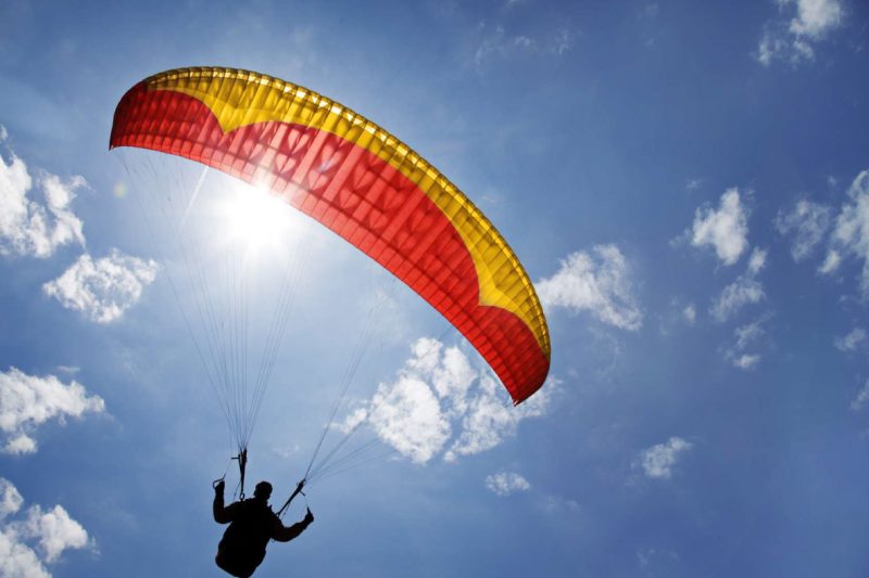 Parapente